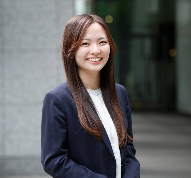 広告第六部 難波舜矢