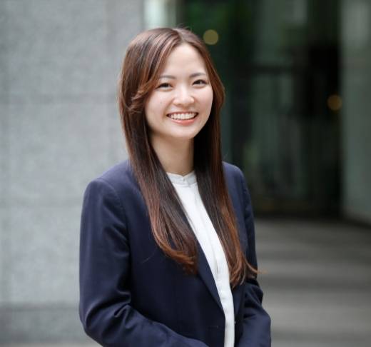 広告第六部 難波舜矢